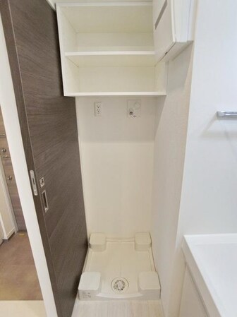 ベルヴュコート立川の物件内観写真